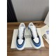 ALEXANDER WANG New product this season 2024SS Men's casual shoes ALEXANDER WANG New product this season 2024SS Men's casual shoes