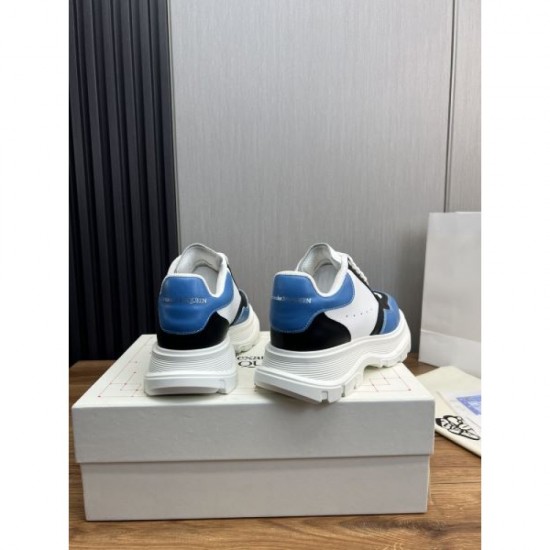 ALEXANDER WANG New product this season 2024SS Men's casual shoes ALEXANDER WANG New product this season 2024SS Men's casual shoes