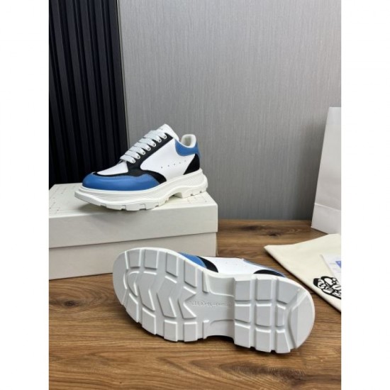 ALEXANDER WANG New product this season 2024SS Men's casual shoes ALEXANDER WANG New product this season 2024SS Men's casual shoes
