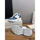 ALEXANDER WANG New product this season 2024SS Men's casual shoes ALEXANDER WANG New product this season 2024SS Men's casual shoes