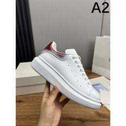 ALEXANDER WANG Excellent Quality 2024SS Men's Casual Shoes