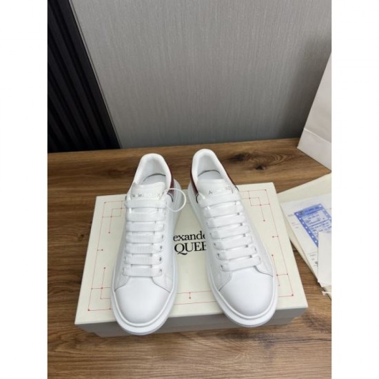 ALEXANDER WANG Excellent Quality 2024SS Men's Casual Shoes ALEXANDER WANG Excellent Quality 2024SS Men's Casual Shoes