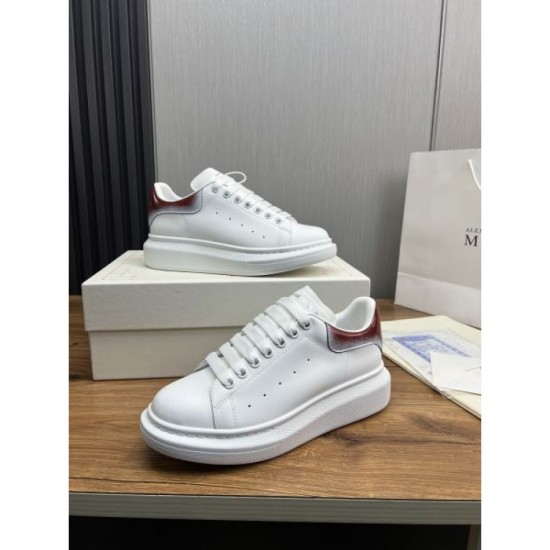 ALEXANDER WANG Excellent Quality 2024SS Men's Casual Shoes ALEXANDER WANG Excellent Quality 2024SS Men's Casual Shoes