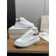 ALEXANDER WANG Excellent Quality 2024SS Men's Casual Shoes ALEXANDER WANG Excellent Quality 2024SS Men's Casual Shoes