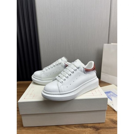 ALEXANDER WANG Excellent Quality 2024SS Men's Casual Shoes ALEXANDER WANG Excellent Quality 2024SS Men's Casual Shoes