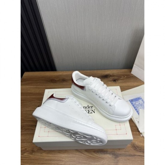 ALEXANDER WANG Excellent Quality 2024SS Men's Casual Shoes ALEXANDER WANG Excellent Quality 2024SS Men's Casual Shoes