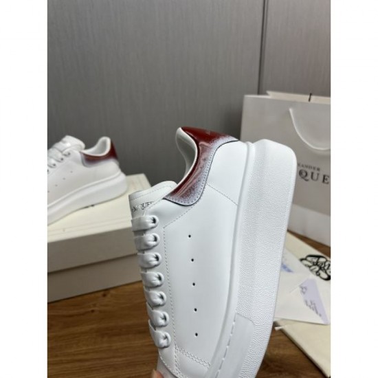 ALEXANDER WANG Excellent Quality 2024SS Men's Casual Shoes ALEXANDER WANG Excellent Quality 2024SS Men's Casual Shoes