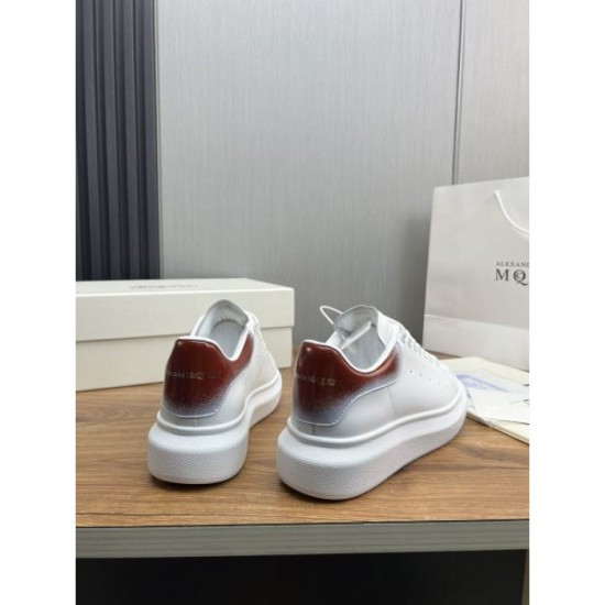 ALEXANDER WANG Excellent Quality 2024SS Men's Casual Shoes ALEXANDER WANG Excellent Quality 2024SS Men's Casual Shoes