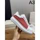 ALEXANDER WANG Celebrity favorite 2024SS Men's casual shoes ALEXANDER WANG Celebrity favorite 2024SS Men's casual shoes