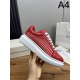 ALEXANDER WANG Celebrity favorite 2024SS Men's casual shoes ALEXANDER WANG Celebrity favorite 2024SS Men's casual shoes