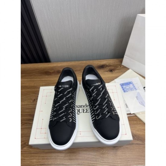 ALEXANDER WANG Celebrity favorite 2024SS Men's casual shoes ALEXANDER WANG Celebrity favorite 2024SS Men's casual shoes