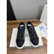 ALEXANDER WANG Celebrity favorite 2024SS Men's casual shoes ALEXANDER WANG Celebrity favorite 2024SS Men's casual shoes