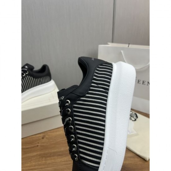 ALEXANDER WANG Celebrity favorite 2024SS Men's casual shoes ALEXANDER WANG Celebrity favorite 2024SS Men's casual shoes