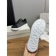 ALEXANDER WANG Celebrity favorite 2024SS Men's casual shoes ALEXANDER WANG Celebrity favorite 2024SS Men's casual shoes