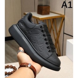 2024FW Men's Casual Shoes ALEXANDER WANG Popular again this year