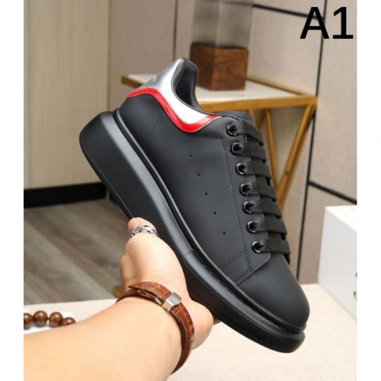 2024FW Men's Casual Shoes ALEXANDER WANG Challenge the lowest price 2024FW Men's Casual Shoes ALEXANDER WANG Challenge the lowest price
