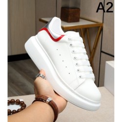 2024FW Men's Casual Shoes ALEXANDER WANG Challenge the lowest price