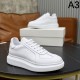 2024FW Men's casual shoes ALEXANDER WANG Adult and elegant 2024FW Men's casual shoes ALEXANDER WANG Adult and elegant
