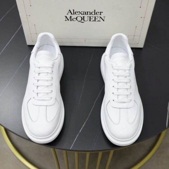 2024FW Men's casual shoes ALEXANDER WANG Adult and elegant 2024FW Men's casual shoes ALEXANDER WANG Adult and elegant