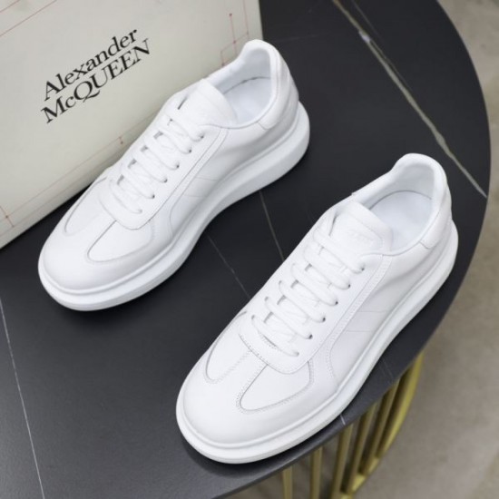 2024FW Men's casual shoes ALEXANDER WANG Adult and elegant 2024FW Men's casual shoes ALEXANDER WANG Adult and elegant