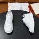 2024FW Men's casual shoes ALEXANDER WANG Adult and elegant 2024FW Men's casual shoes ALEXANDER WANG Adult and elegant