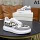 2024FW Men's Casual Shoes ALEXANDER WANG Unprecedented on Sale 2024FW Men's Casual Shoes ALEXANDER WANG Unprecedented on Sale