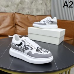 2024FW Men's Casual Shoes ALEXANDER WANG Unprecedented on Sale