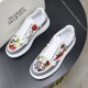 2024FW Men's Casual Shoes ALEXANDER WANG Unprecedented on Sale 2024FW Men's Casual Shoes ALEXANDER WANG Unprecedented on Sale