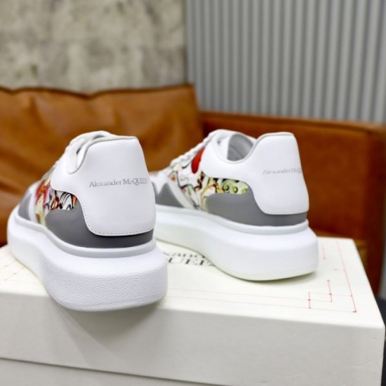 2024FW Men's Casual Shoes ALEXANDER WANG Unprecedented on Sale 2024FW Men's Casual Shoes ALEXANDER WANG Unprecedented on Sale