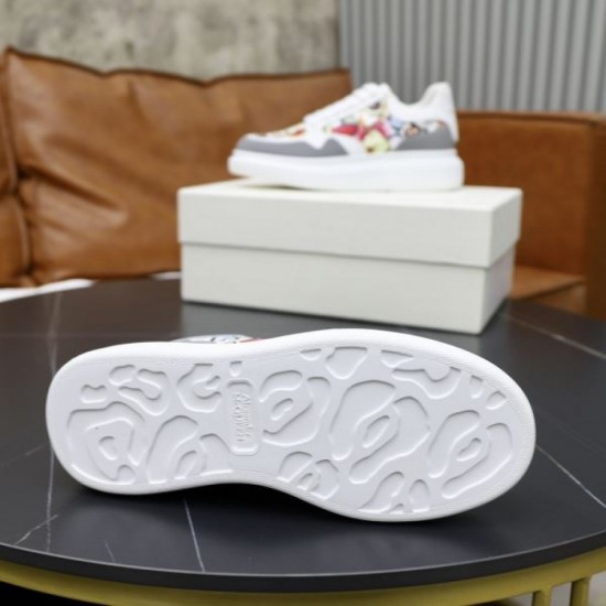 2024FW Men's Casual Shoes ALEXANDER WANG Unprecedented on Sale 2024FW Men's Casual Shoes ALEXANDER WANG Unprecedented on Sale