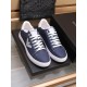 ARMANI Armani Christmas gift 2024SS men's casual shoes ARMANI Armani Christmas gift 2024SS men's casual shoes