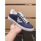 ARMANI Armani Christmas gift 2024SS men's casual shoes ARMANI Armani Christmas gift 2024SS men's casual shoes