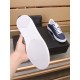 ARMANI Armani Christmas gift 2024SS men's casual shoes ARMANI Armani Christmas gift 2024SS men's casual shoes