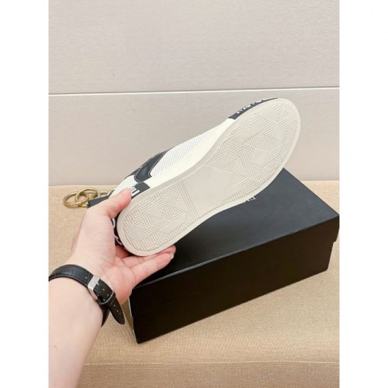 ARMANI Only one item available! VIP Customer Sale 2024SS Men's Casual Shoes ARMANI Only one item available! VIP Customer Sale 2024SS Men's Casual Shoes