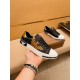 ARMANI Recommended item for daily use 2024SS Casual shoes for men ARMANI Recommended item for daily use 2024SS Casual shoes for men