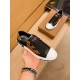 ARMANI Recommended item for daily use 2024SS Casual shoes for men ARMANI Recommended item for daily use 2024SS Casual shoes for men