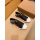 ARMANI Recommended item for daily use 2024SS Casual shoes for men ARMANI Recommended item for daily use 2024SS Casual shoes for men