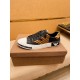 ARMANI Recommended item for daily use 2024SS Casual shoes for men ARMANI Recommended item for daily use 2024SS Casual shoes for men