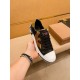 ARMANI Recommended item for daily use 2024SS Casual shoes for men ARMANI Recommended item for daily use 2024SS Casual shoes for men