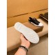 ARMANI Recommended item for daily use 2024SS Casual shoes for men ARMANI Recommended item for daily use 2024SS Casual shoes for men