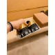 ARMANI Recommended item for daily use 2024SS Casual shoes for men ARMANI Recommended item for daily use 2024SS Casual shoes for men