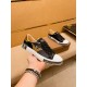 ARMANI Armani A coveted brand that makes you feel good 2024SS Casual shoes for men ARMANI Armani A coveted brand that makes you feel good 2024SS Casual shoes for men