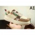 ARMANI Armani Loose Item 2024SS Men's Casual Shoes