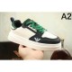 ARMANI Armani Loose Item 2024SS Men's Casual Shoes ARMANI Armani Loose Item 2024SS Men's Casual Shoes