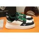 ARMANI Armani Loose Item 2024SS Men's Casual Shoes ARMANI Armani Loose Item 2024SS Men's Casual Shoes