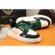 ARMANI Armani Loose Item 2024SS Men's Casual Shoes ARMANI Armani Loose Item 2024SS Men's Casual Shoes