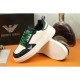 ARMANI Armani Loose Item 2024SS Men's Casual Shoes ARMANI Armani Loose Item 2024SS Men's Casual Shoes