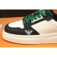 ARMANI Armani Loose Item 2024SS Men's Casual Shoes ARMANI Armani Loose Item 2024SS Men's Casual Shoes