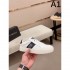 2024FW Men's casual shoes ARMANI Comfortable size