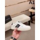 2024FW Men's casual shoes ARMANI Comfortable size 2024FW Men's casual shoes ARMANI Comfortable size